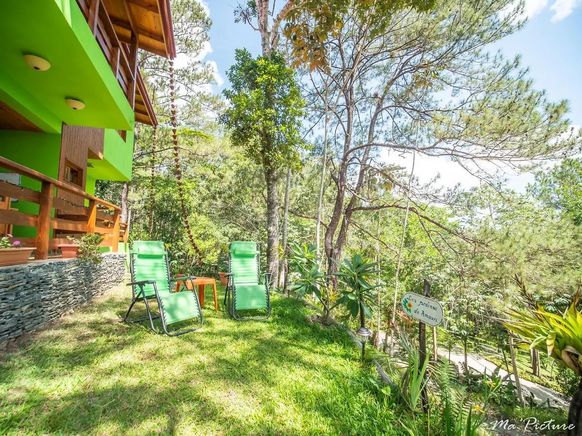 Ferienwohnung Mi Hogar Jarabacoa