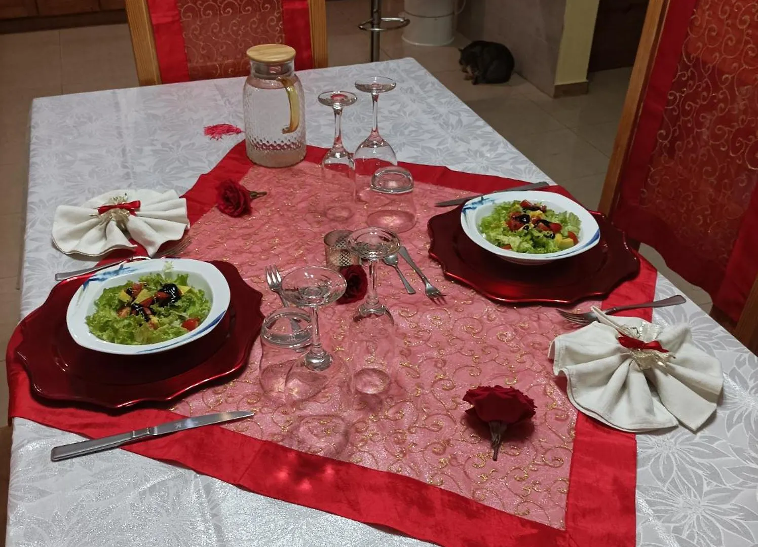 Ferienwohnung Mi Hogar Jarabacoa