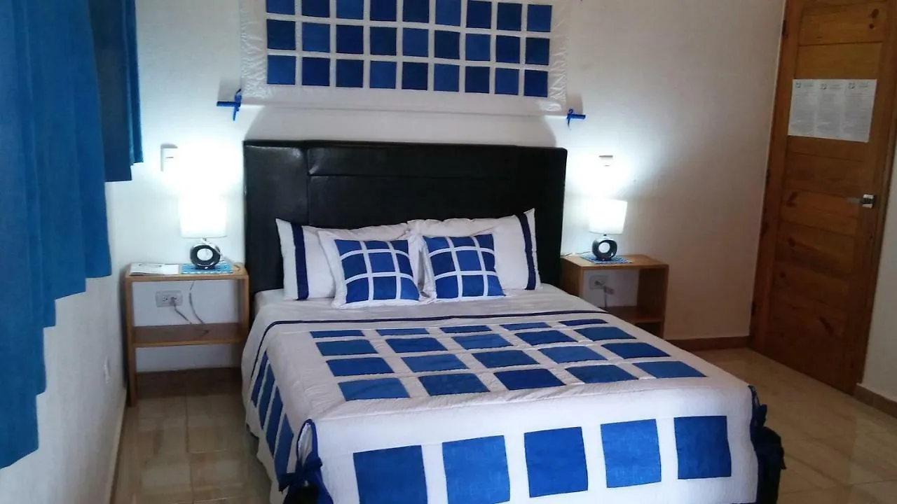 Ferienwohnung Mi Hogar Jarabacoa