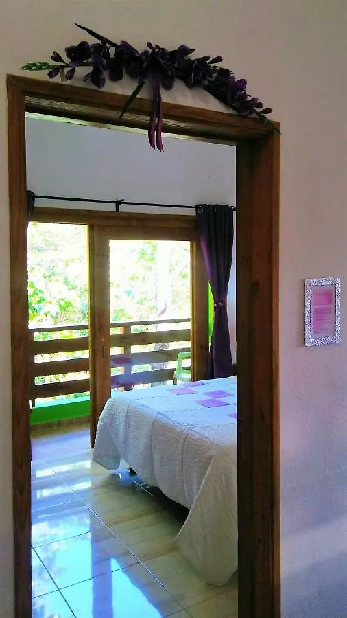 Ferienwohnung Mi Hogar Jarabacoa