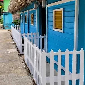 Ferienhaus La Casita De Mary, Barahona
