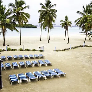 Apartment Bellevue Dominican Bay, Boca Chica