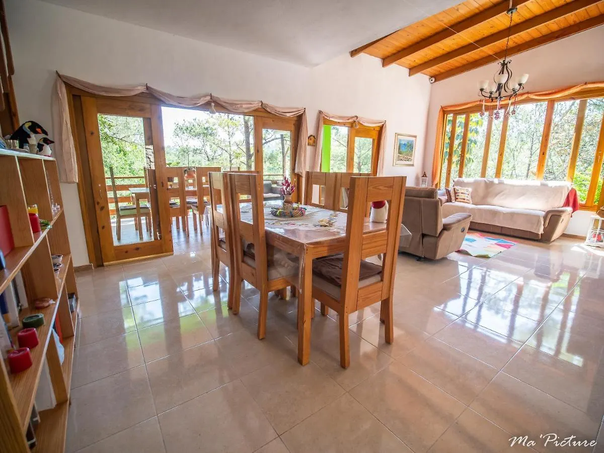 Ubytování v soukromí Apartmán Mi Hogar Jarabacoa