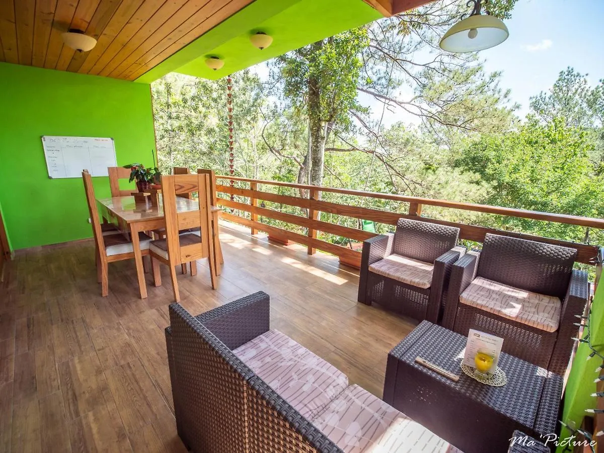 Apartmán Mi Hogar Jarabacoa 0*,  Dominikánská republika