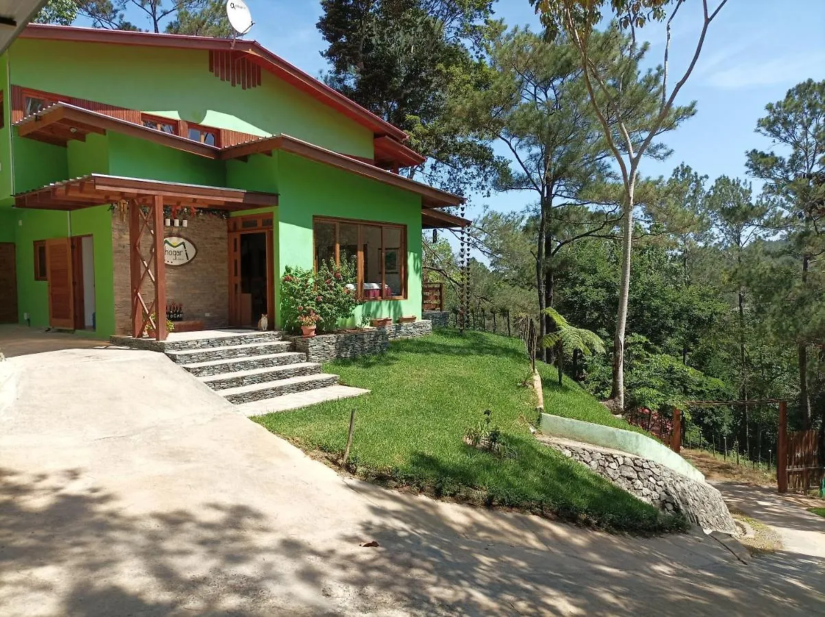 Apartmán Mi Hogar Jarabacoa 0*,