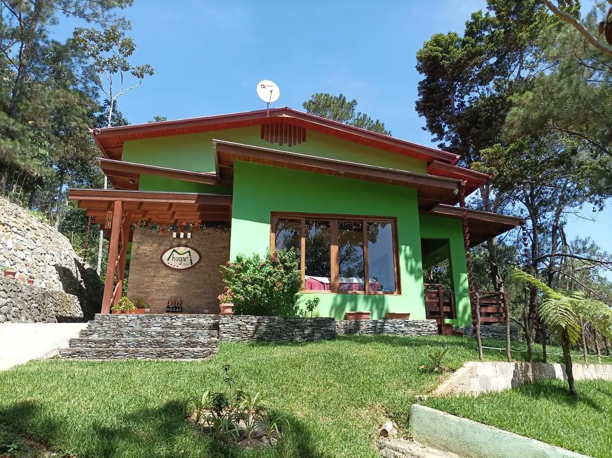 Ubytování v soukromí Apartmán Mi Hogar Jarabacoa