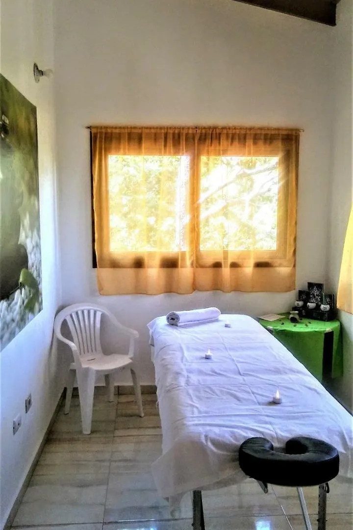 Apartmán Mi Hogar Jarabacoa Dominikánská republika
