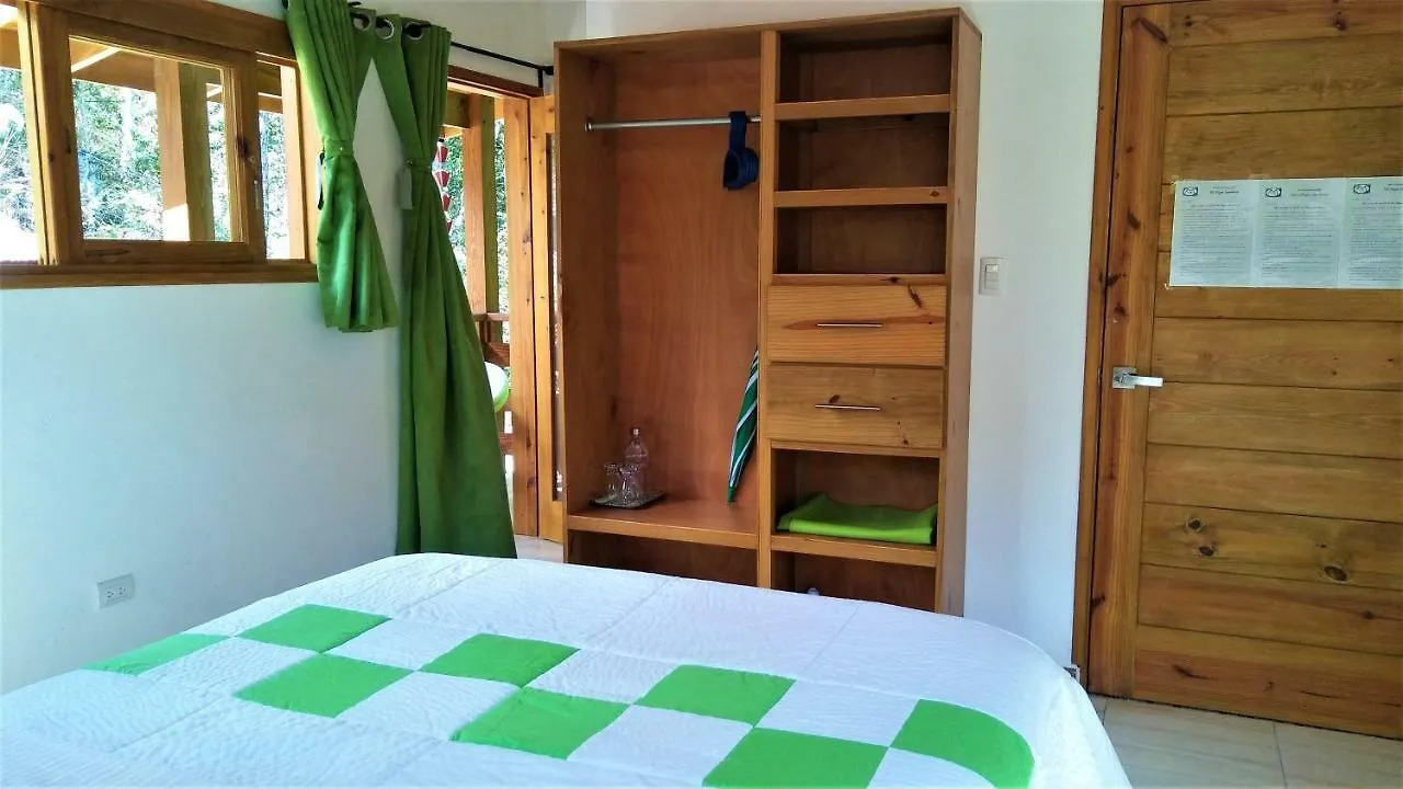Ubytování v soukromí Apartmán Mi Hogar Jarabacoa